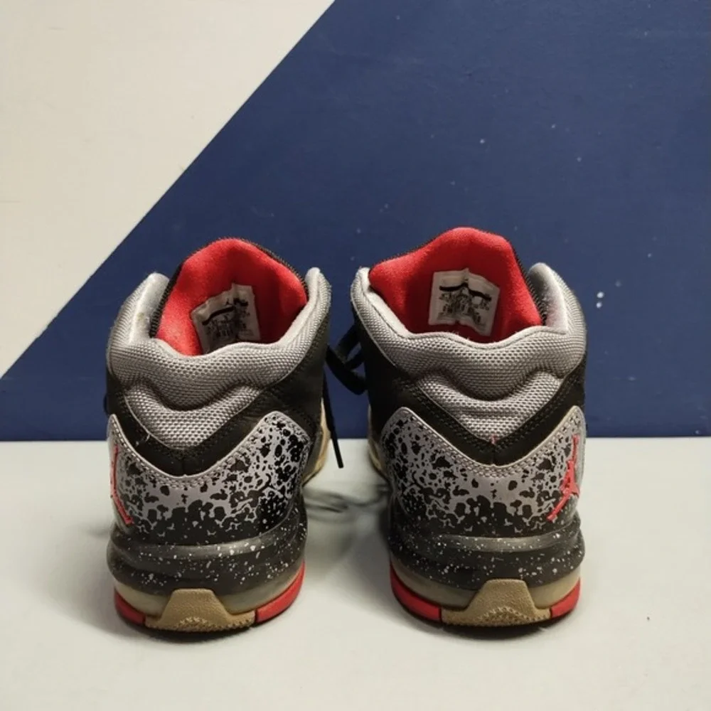 Nike air jordan